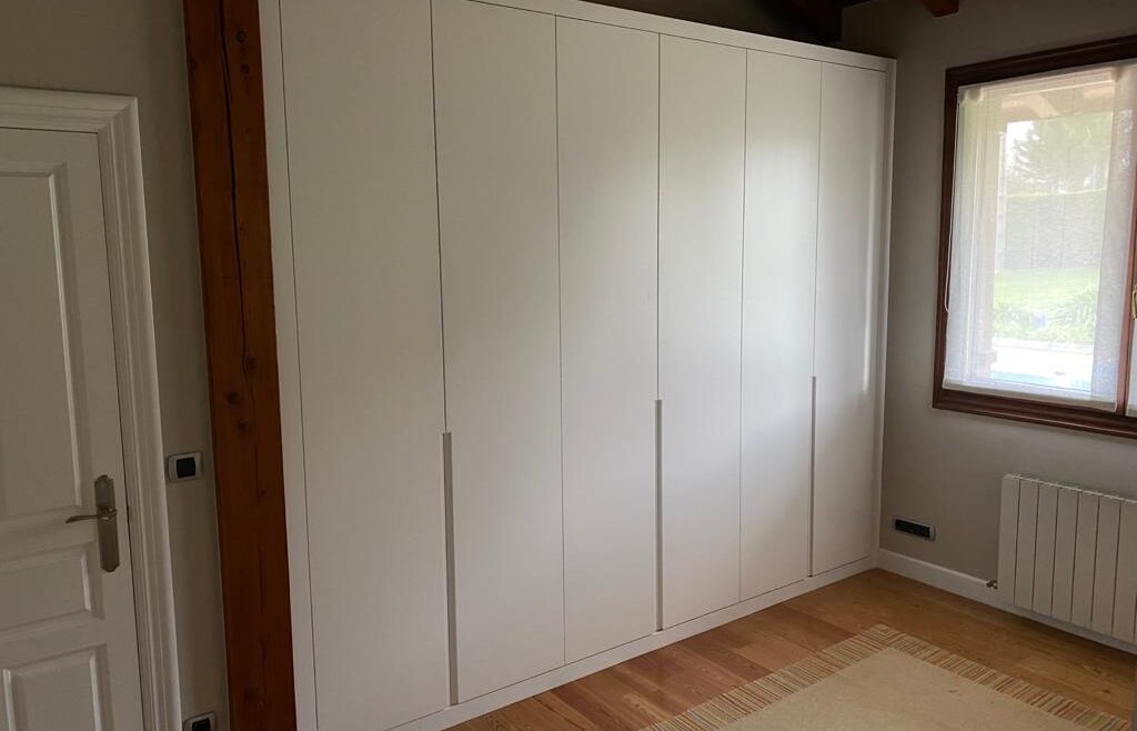 Abatibles modelo uñero